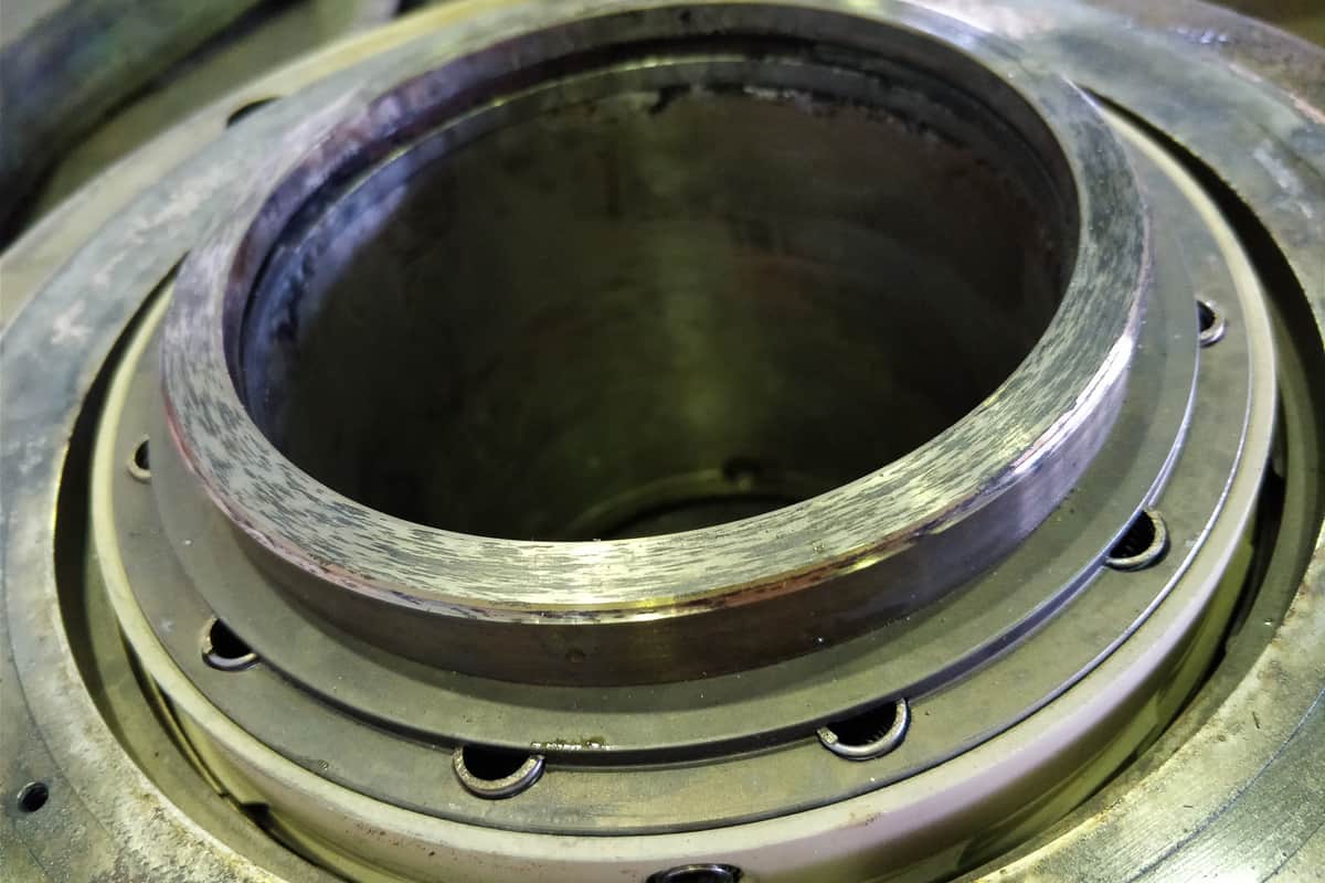 Mechanical Seal Leak Troubleshooting A Guide to Solving Your Problem